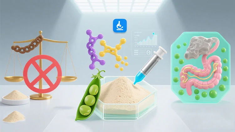 Optimal-Pea-Protein-Powder-Digestibility