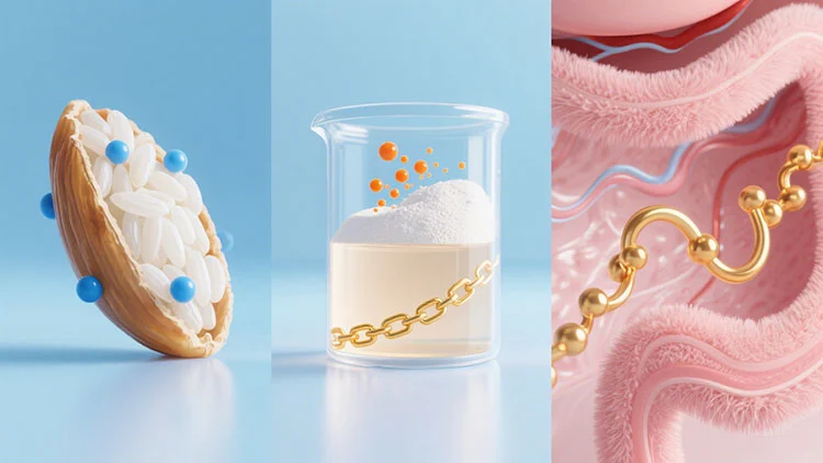 How-Processing-Optimizes-Rice-Protein-Powder's-Amino-Acid-Absorption How-Processing-Optimizes-Rice-Protein-Powder's-Amino-Acid-Absorption