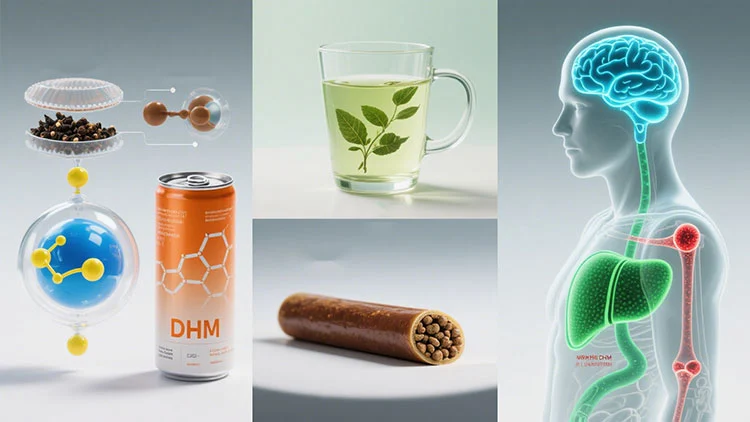 DHM-Implications DHM-Implications