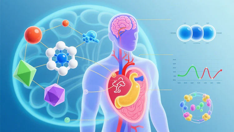 Molecular-interactions-and-implications