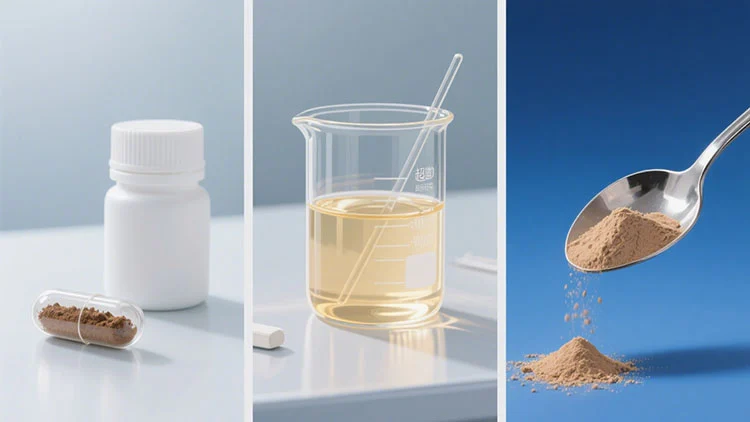 Oral-Lentinan-extract Oral-Lentinan-extract