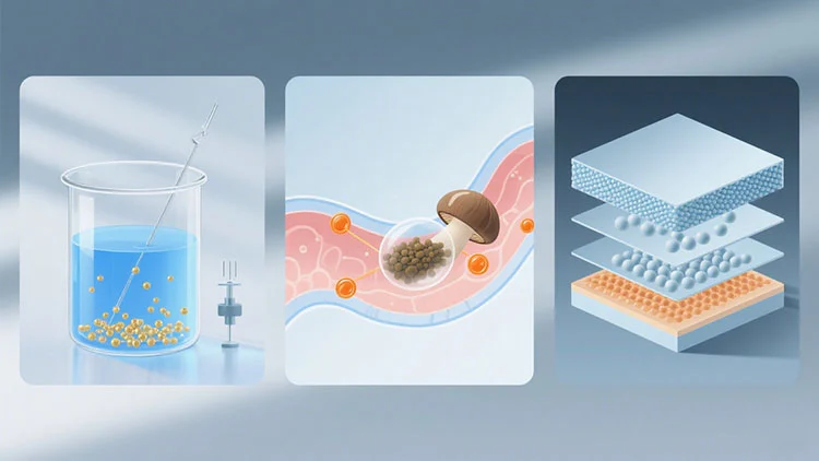 Next-gen-Lentinan-extract-delivery