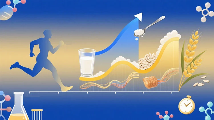 Post-Workout-Absorption-Rates Post-Workout-Absorption-Rates