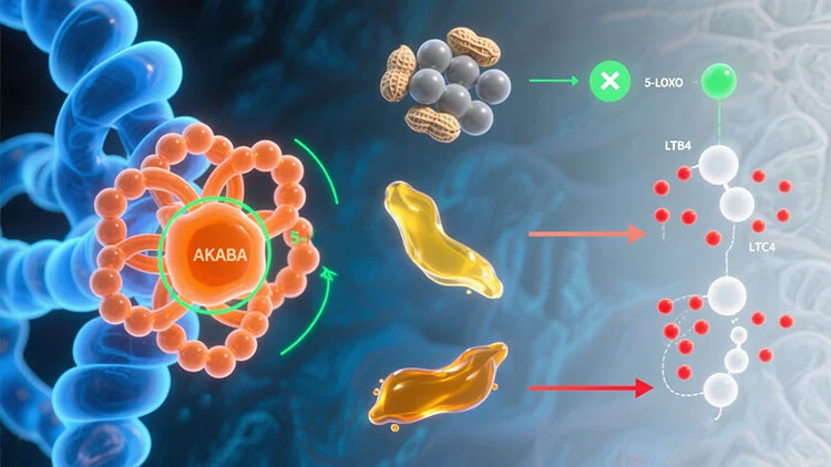 inhibiting-5-lipoxygenase-and-leukotriene-synthesis