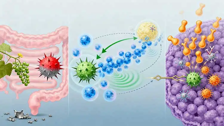 Effects-on-cytokine-expression-and-immune-cell-activity-in-swine-models Effects-on-cytokine-expression-and-immune-cell-activity-in-swine-models