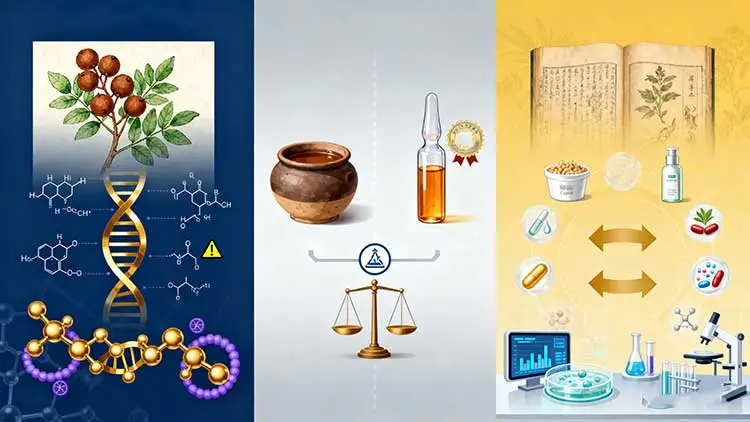 Comparing-Efficacy-of-Traditional-Remedies-vs.-Contemporary-Gallnut-Extract-Uses Comparing-Efficacy-of-Traditional-Remedies-vs.-Contemporary-Gallnut-Extract-Uses
