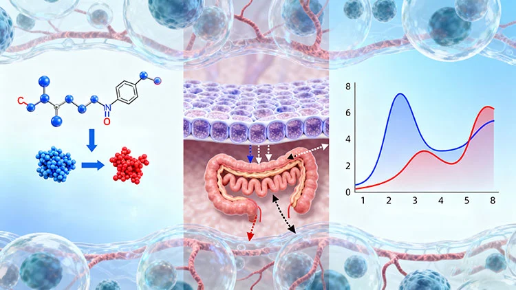 Absorption-Rates Absorption-Rates