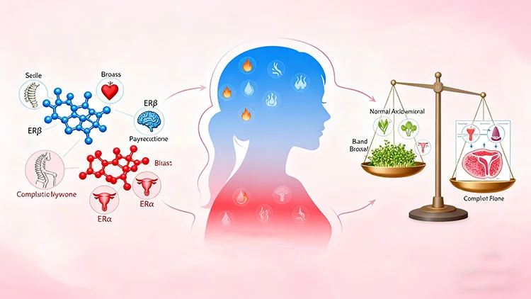 Hormonal-Impact Hormonal-Impact