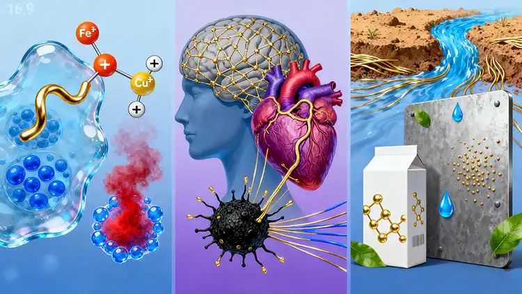 Applications-of-Tricoumarin-Spermidine Applications-of-Tricoumarin-Spermidine