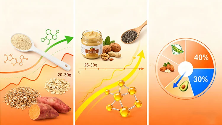 Meal-Integration-Techniques