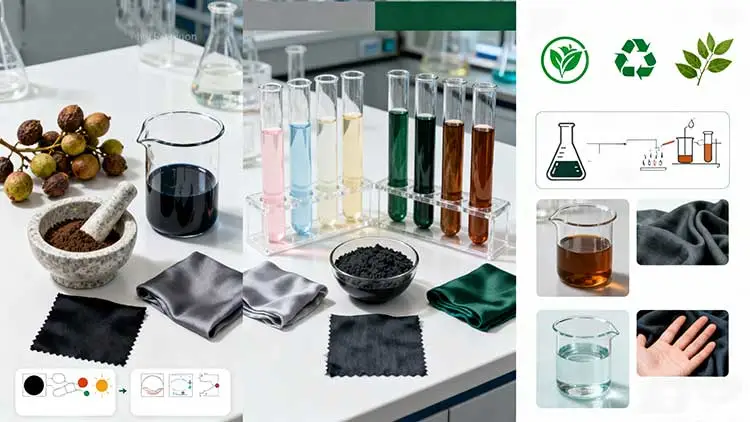 Comparing-Gallnut-Iron-Complexes-with-Other-Metal-Based-Mordants