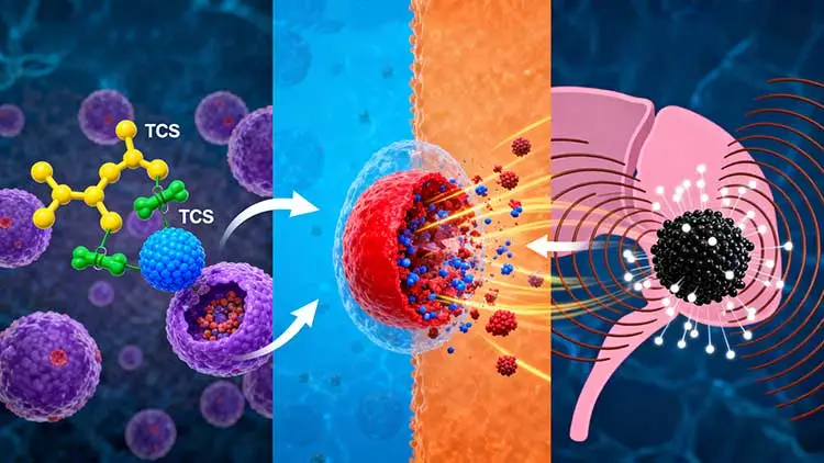 Targeted-Drug-Delivery-Approaches-Using-Tricoumarin-Spermidine Targeted-Drug-Delivery-Approaches-Using-Tricoumarin-Spermidine