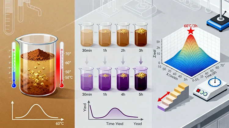 Influence-of-Temperature-and-Time-on-Gallnut-Extract-Tannin-Content