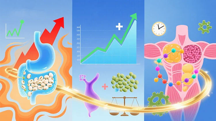 Fat-Burning Fat-Burning