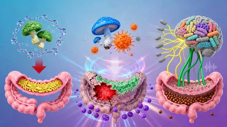 Can-Lentinan-Extract-Help-Manage-IBS-and-Other-Digestive-Disorders