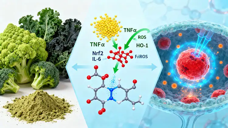 How-cruciferous-compounds-regulate-cytokines-and-oxidative-stress-in-inflammation-control How-cruciferous-compounds-regulate-cytokines-and-oxidative-stress-in-inflammation-control