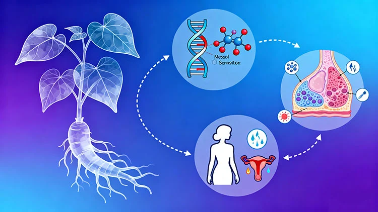 Pueraria-Extract-Safety Pueraria-Extract-Safety