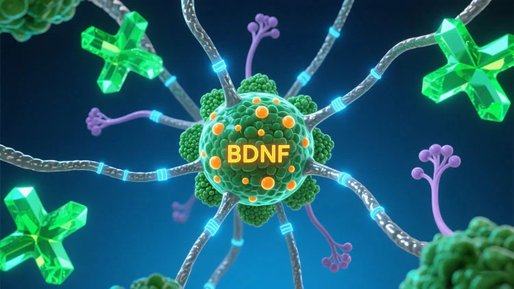 BDNF-Enhancement-Mechanisms BDNF-Enhancement-Mechanisms