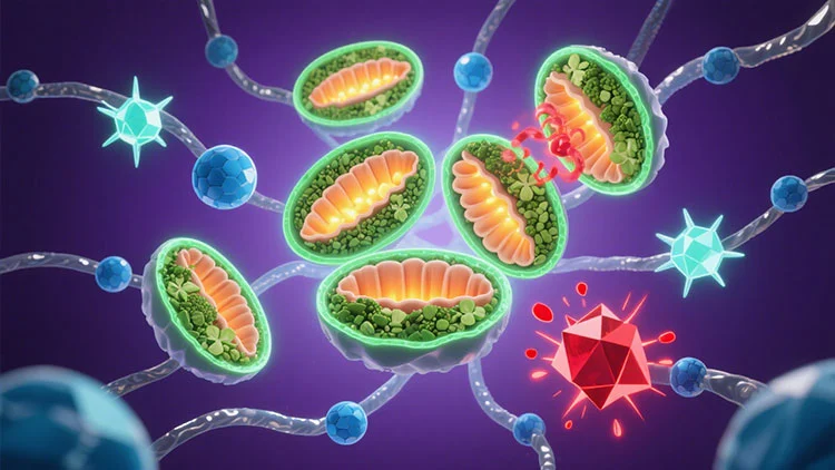 Mitochondrial-Protection Mitochondrial-Protection