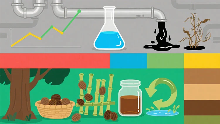 Comparing-Gallnut-Extract-with-Synthetic-Mordants-in-Sustainable-Textile-Production