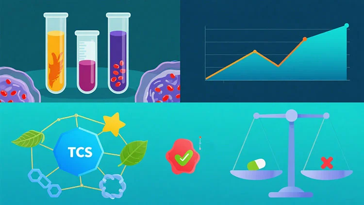 Comparing-Tricoumarin-Spermidine Comparing-Tricoumarin-Spermidine