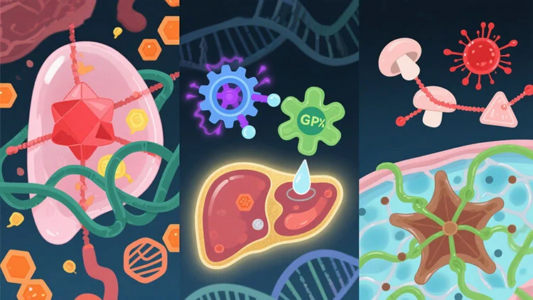 Lentinan-extract-in-toxic-injury-models Lentinan-extract-in-toxic-injury-models