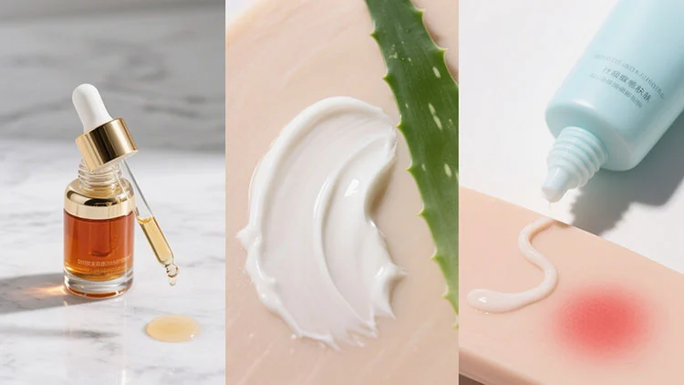 Applications-in-anti-aging,-moisturizing,-and-sensitive-skin-formulations