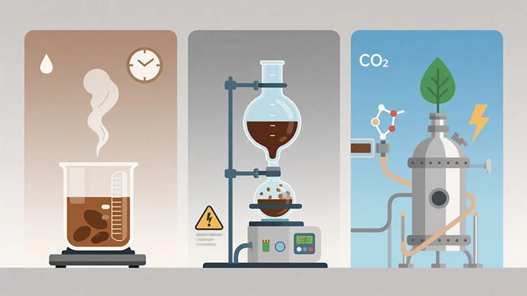 Comparing-Traditional-and-Modern-Extraction-Methods-for-Gallnut-Extract Comparing-Traditional-and-Modern-Extraction-Methods-for-Gallnut-Extract