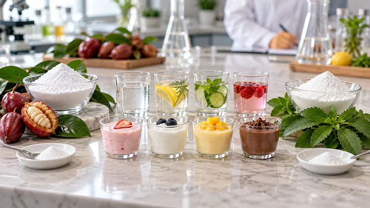 Thaumatin-or-Stevia-Taste-and-Sensory-Performance