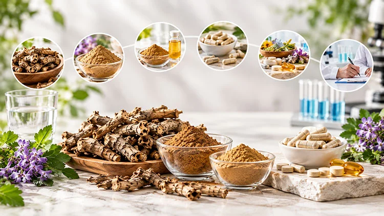 Corydalis-Yanhusuo-Dosage-and-Formulation-Factors