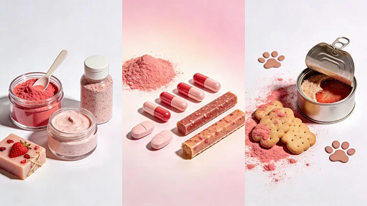 Industry-Applications-Beyond-Food