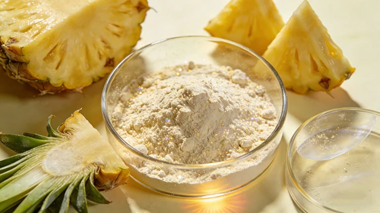 Pineapple-Powder