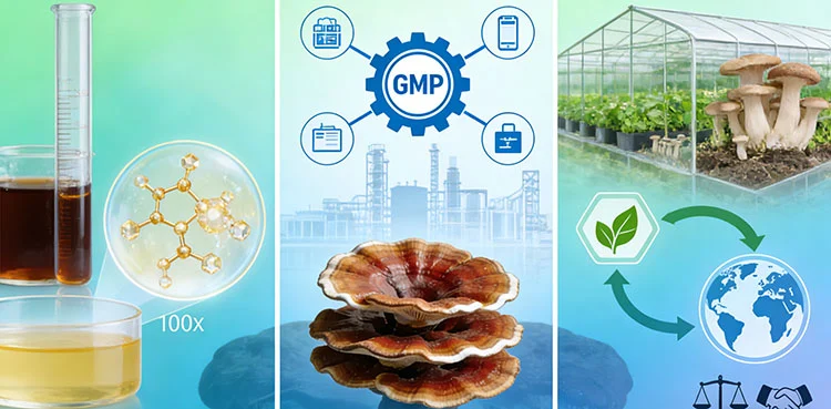 Choosing-the-Right-Coriolus-Versicolor-Extract-for-Your-Brand