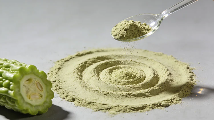 Bitter-Melon-Powder
