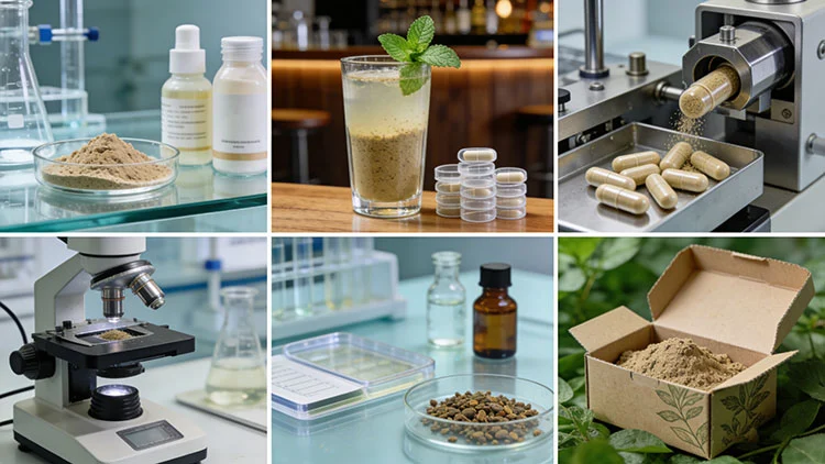 Key-Application-Domains-for-Baicalin-Powder Key-Application-Domains-for-Baicalin-Powder