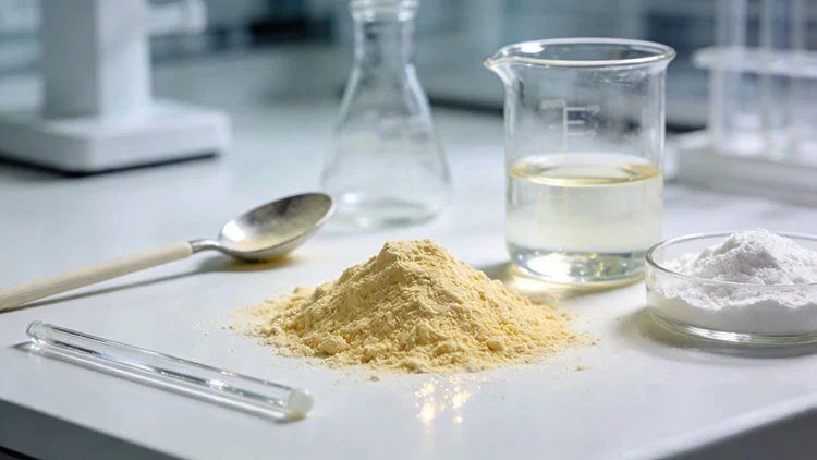 How-Baicalin-Powder-is-Used-in-Formulations How-Baicalin-Powder-is-Used-in-Formulations