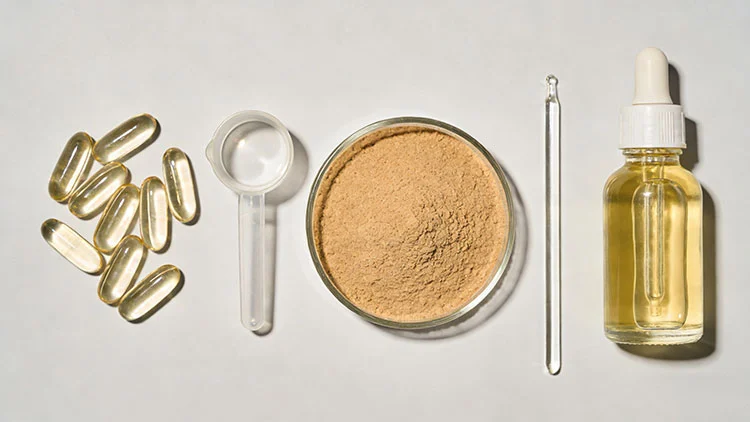 Thyme-Extract-in-Dietary-Supplements