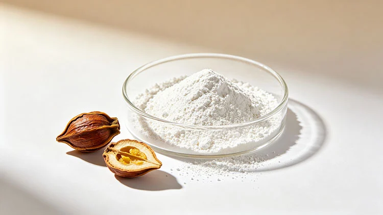 Genipin-Powder