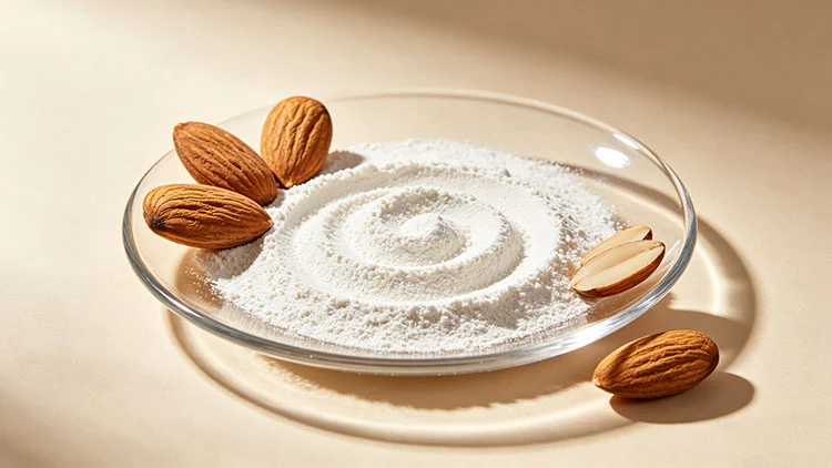 Amygdalin-Powder