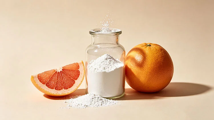 Naringin-Powder