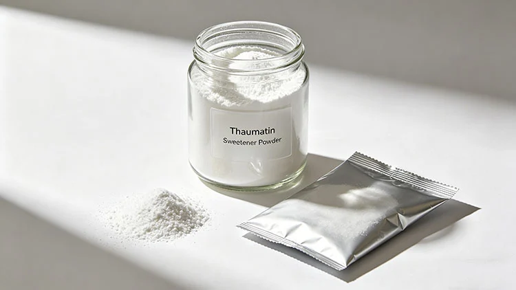 Regulatory-Safety-Profile-of-Thaumatin-Sweetener-Powder