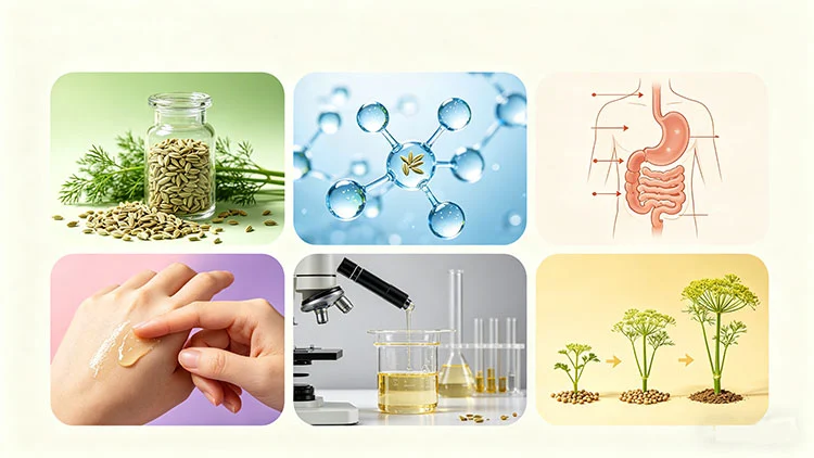 Fennel-Extract-benefits