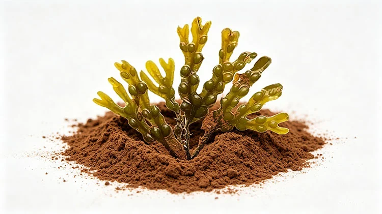 Fucus-Vesiculosus-Extract Fucus-Vesiculosus-Extract