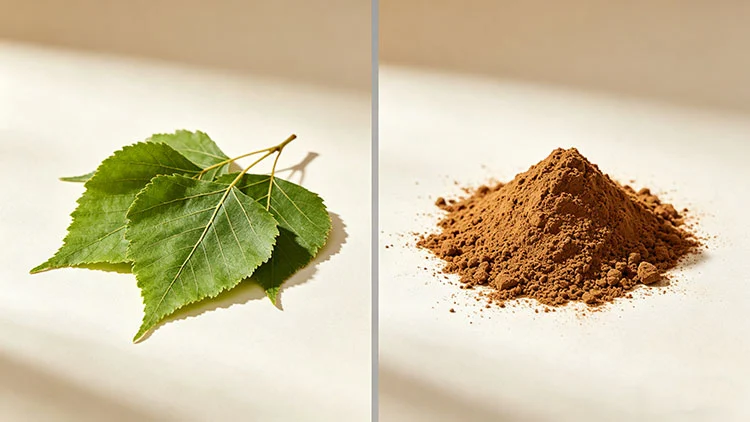 Birch-Leaves-Extract Birch-Leaves-Extract
