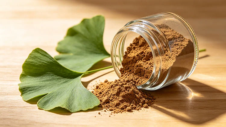Ginkgo-Biloba-Leaf-Extract Ginkgo-Biloba-Leaf-Extract