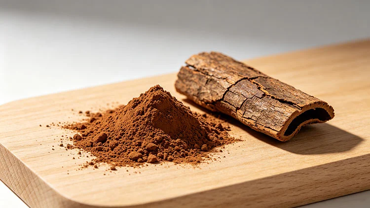 Magnolia-Bark-Extract Magnolia-Bark-Extract