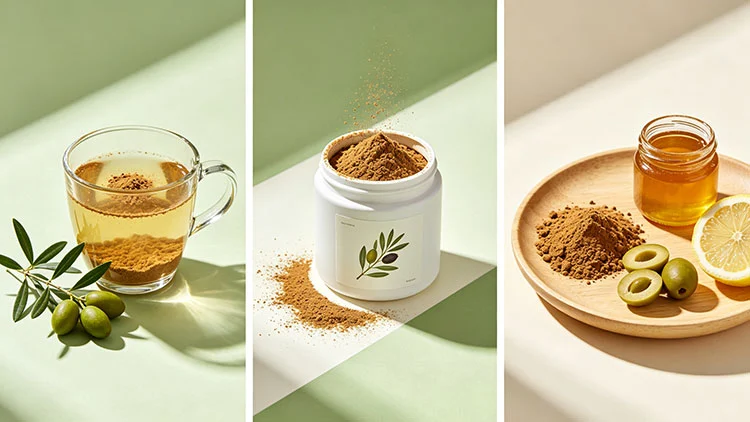 Olive-Leaf-Extract-in-Food-and-Beverage-Innovation