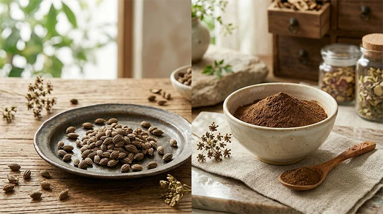 Cnidium-Monnieri-Extract Cnidium-Monnieri-Extract