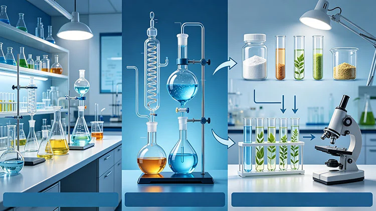 Cnidium-Monnieri-Extract-Uses-in-Botanical-Research-and-Ingredient-Engineering