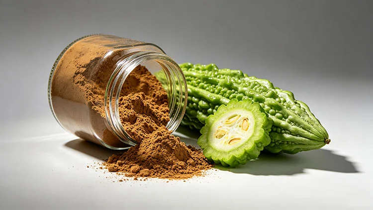 Bitter-Melon-Extract